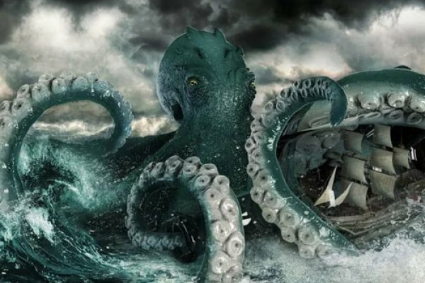 Как правильно зайти на kraken